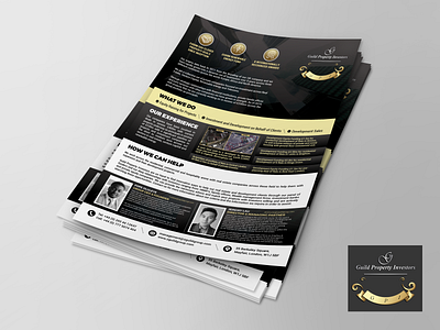 Corporate flyer branding brochure design business brochure business flyer corporate branding corporate flyer corporate identity design flyer graphic design