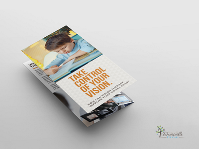 Branding - Brochure