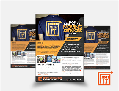 Digital Flyer branding brochure design corporate branding corporate identity design flyer design graphic design identity branding