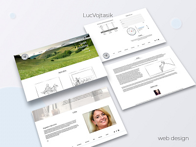 webdesign target mind care poland ui ux web webdesign website website design