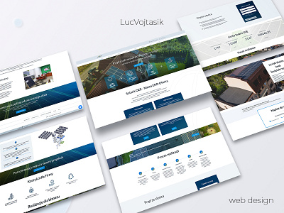 webdesign design minimal poland ui ux web webdesign website website design