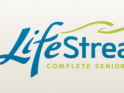 Life Stream Revisions logo