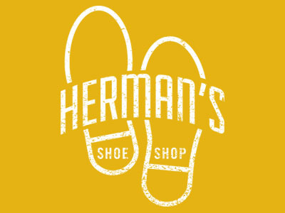 Haiti Shoe Shop brand haiti icon logo