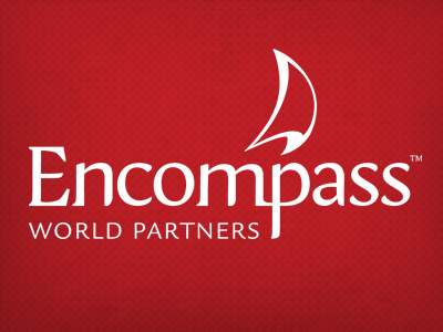 Encompass Reversed logo reversed logo