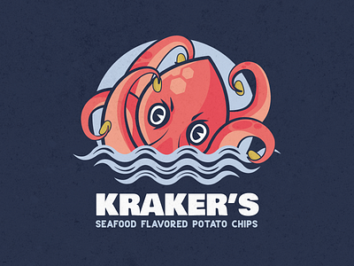 Kraker's