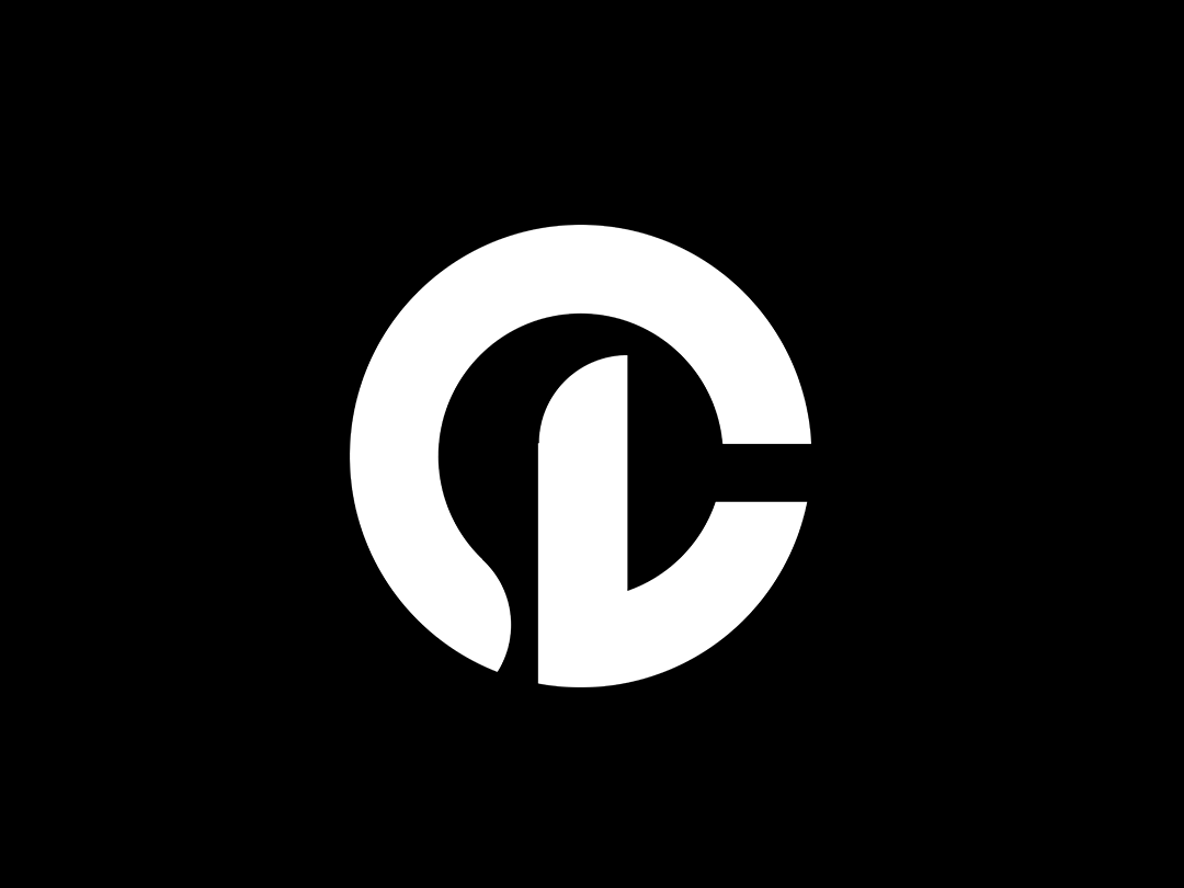 CL by Christian Lugod on Dribbble