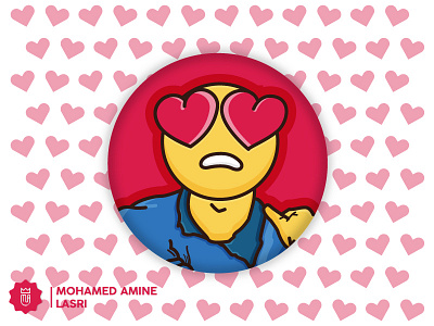 Love emoji emoji emojis emotecon emoticon feel heart hearts love love emoji loving