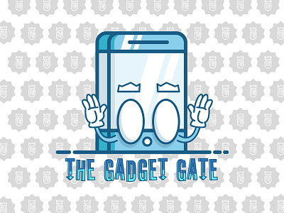 The Gadget Gate