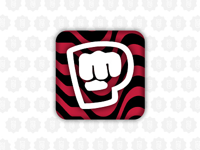 Pewdiepie Application Icon app app apps application app concept app icon app icon design app icon designers app icons icon icon app pewdiepie pewdiepie app subscribe