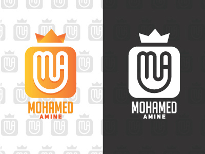 My Brand New Logo brand brandidentity branding branding design design illustrator logo typography