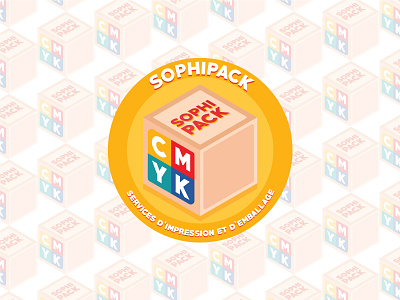SOPHIPACK | CONCEPT 1