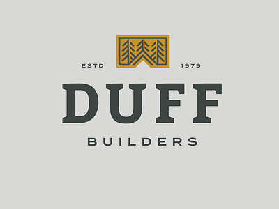 Duff Rebrand