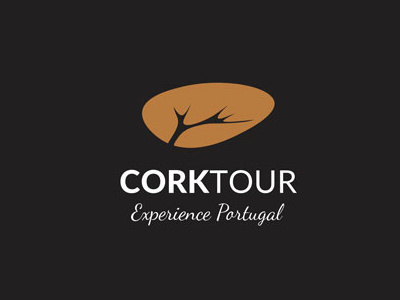 Corktour logo