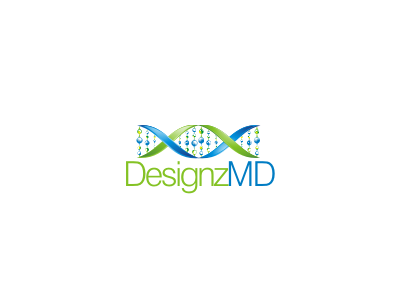 Designz Md brand design icon logo