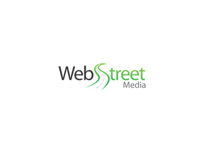 Webstreet Media arslan brand logo logo design logos mark