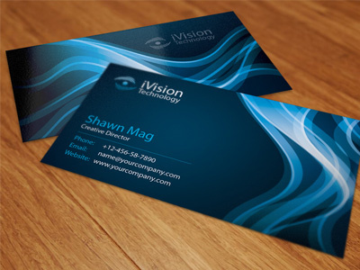 Stylish Business Cards business cards cards premium psd