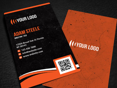 Free Round Corner Business Cards