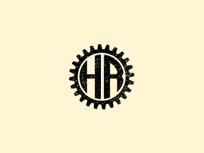 Hellenic Racing identity logo logo design retro