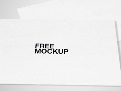 Free Business Card Mockup business card business card mockup cards free psd mockup psd mockup