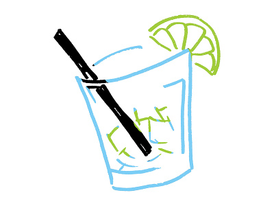 Gin & Tonic