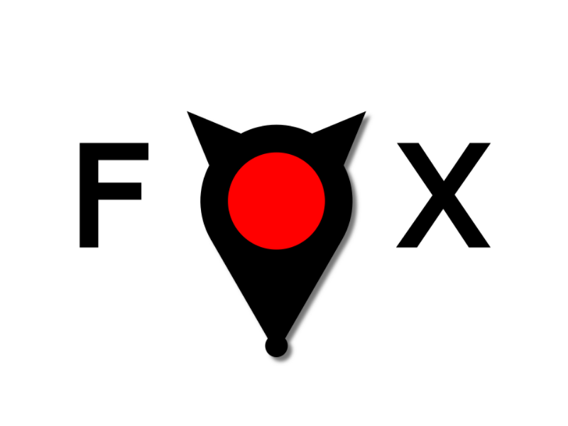 Fox Logo by Design Patterns on Dribbble