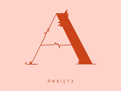 A for Anxiety