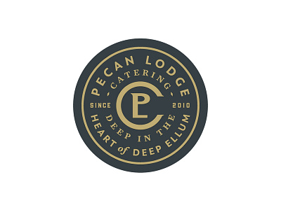 Pecan Lodge Catering