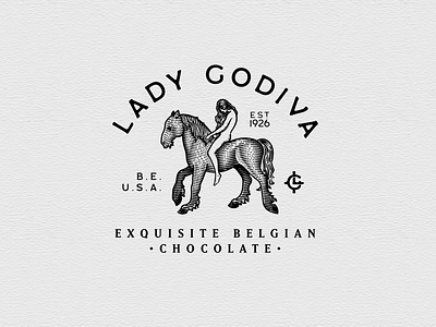 Lady Godiva