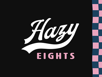 Hazy Eights