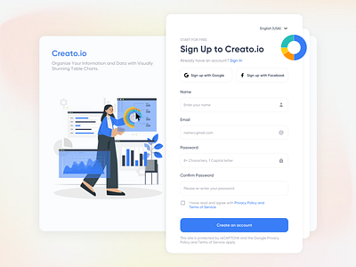 Web Design android animation chart daily ui dribbble illustration inspiration inspire ios login logo mobile motion graphics product design sign in sign up ui ux web web design