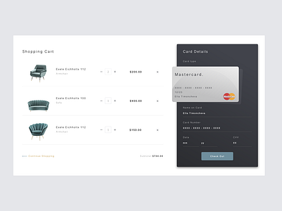 Cart app brand card carddetails cards cart checkout design dribbble ecommerce illustration logo logotype shopping shoppingcart sketch ui ux vector web