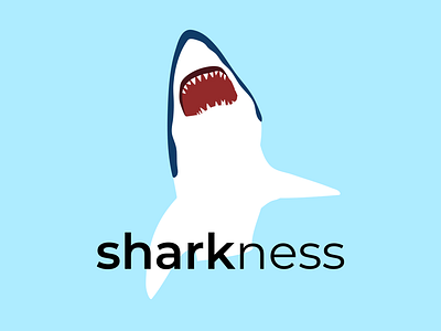 Shark Logo