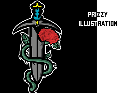 Prizzy Logo