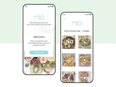 MIO app