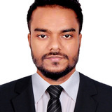 Md Mehedi Hasan