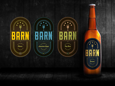 Barn Beer