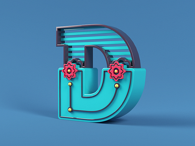 Type project - D