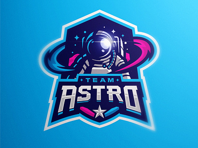 team astro