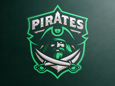 pirates apex legends design dota2 esportlogo esports fortnite gamelogo gaminglogo illustration logo mascot mascot logo mixer overwatch pubg twitch youtube