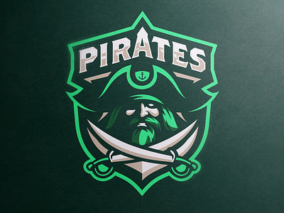 pirates