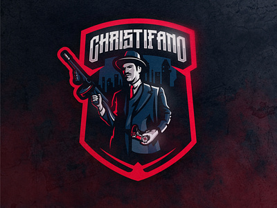 LOGO FOR CHRISTIFANO