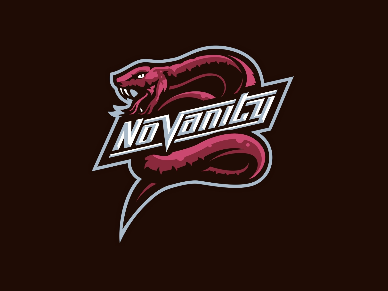 NOVANITY by Dckydesign on Dribbble