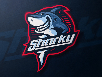 Sharky Boy