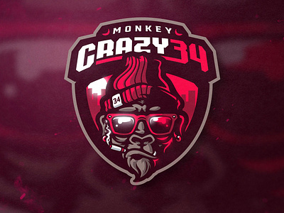 MONKEY  CRAZY