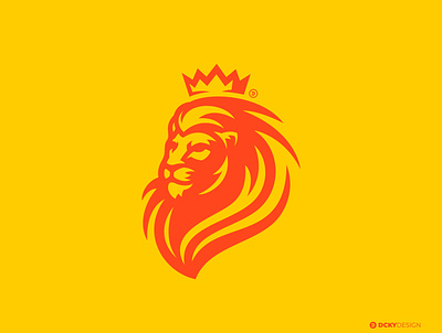 King Leo design esportlogo esports gaminglogo illustration logo mascot mascot design mascot logo sports logo