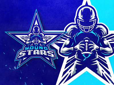 Gamelogo Designs Themes Templates And Downloadable Graphic Elements On Dribbble