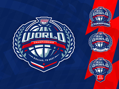 WORLD CHAMPIONSHIP basketballtournament branding design esportlogo esports gaminglogo graphic design illustration logo logosport mascot logo motion graphics sports sportsbranding sportseventlogo sportslogo tournamentlogo