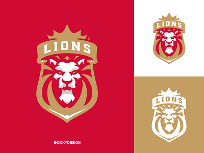 LIONS design esportlogo esports football gaminglogo illustration lionlogo lionmascot lions lionslogo lionsmascot logo mascot mascot logo mascotlions soccerlogo sportsbranding sportslogo