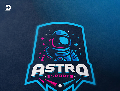 astro logo FOR SALE astronaut logo esportlogo esports esports logo gamelogo gaminglogo graphicdesigner illustrator logobranding logoforsale mascot logo mixer streamer streamer logo twitch vector youtube logo