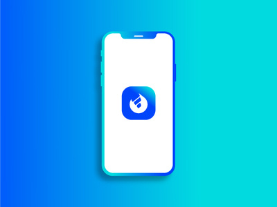 Icon Design android app app apps application blue brand branding design flat icon identity illustration ios logo minimal mobile ui ux vector web website